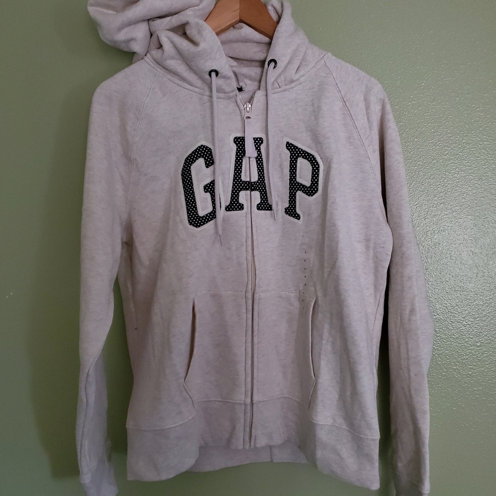 Gap Hoodie Jacket